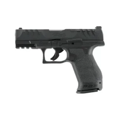 UMAREX Walther PDP Compact 4" BLK - 5.8433