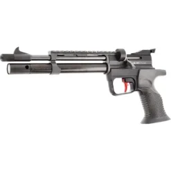 UMAREX UX SPA Master BLK 4,5MM PCP - 2.4395