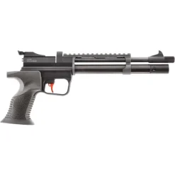 UMAREX UX SPA Master BLK 4,5MM PCP – 2.4395