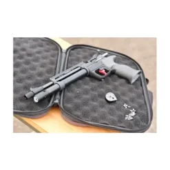 UMAREX UX SPA Master BLK 4,5MM PCP – 2.4395