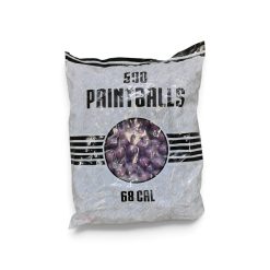 Topaz .68 Cal Paintballs Pack Of 500