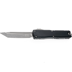 Microtech Ultratech Gen III ZBP T/E Apocalyptic OTF Knife–1123-10AP