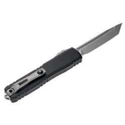 Microtech Ultratech Gen III ZBP T/E Apocalyptic OTF Knife–1123-10AP