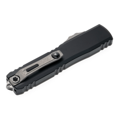 Microtech Ultratech Gen III ZBP T/E Apocalyptic OTF Knife–1123-10AP