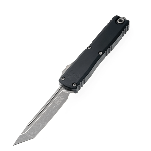 Microtech Ultratech Gen III ZBP T/E Apocalyptic OTF Knife–1123-10AP