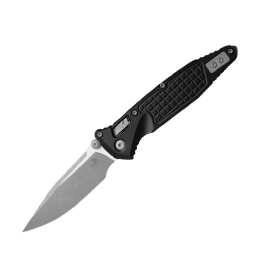 Microtech – Socom Ram-Lok S/E Apocalyptic Knife – 160RL-10APFR