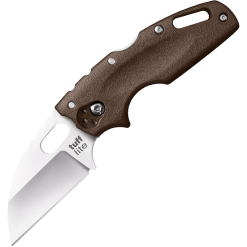 Cold Steel Tuff Lite Folding Knife Dark Earth–20LTF