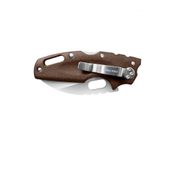 Cold Steel Tuff Lite Folding Knife Dark Earth–20LTF
