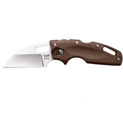 Cold Steel Tuff Lite Folding Knife Dark Earth–20LTF