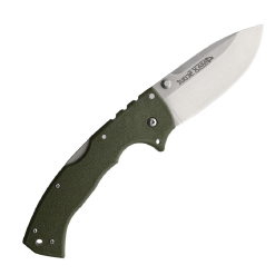 Cold Steel 4-Max Scout Lockback OD Green – CS62RQ-ODSW