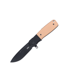 Crkt Homefront Compact Linerlock - CRK245BKP