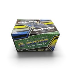Empire Custom Blend Paintballs Box Of 2000