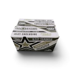 Gi Field Exclusive Paintballs .68 Cal Box Of 2000