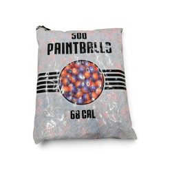 Empire Custom Blend Paintballs Pack Of 500