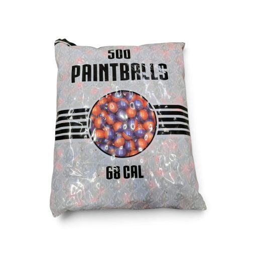 Empire Custom Blend Paintballs Pack Of 500