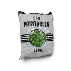 Toro Field .68 Cal Paintballs Pack Of 500