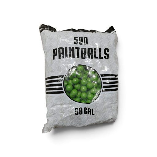 Toro Field .68 Cal Paintballs Pack Of 500